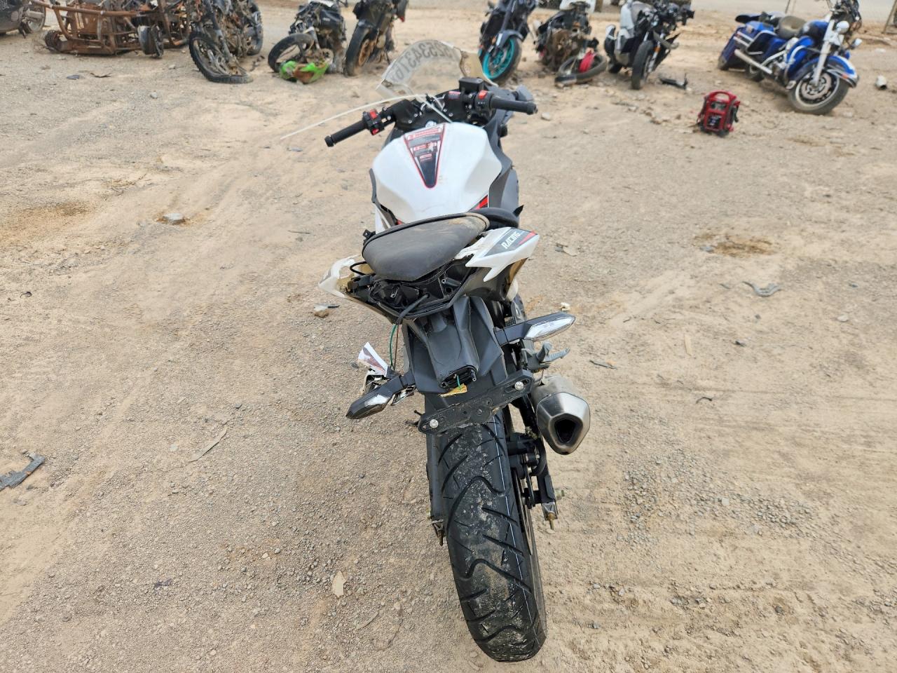Vitacci Gtx 250 Ef