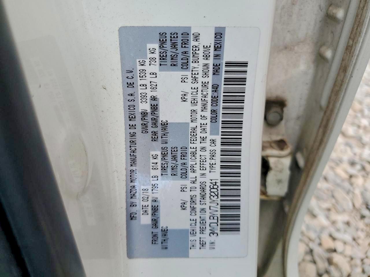 Toyota Yaris Base