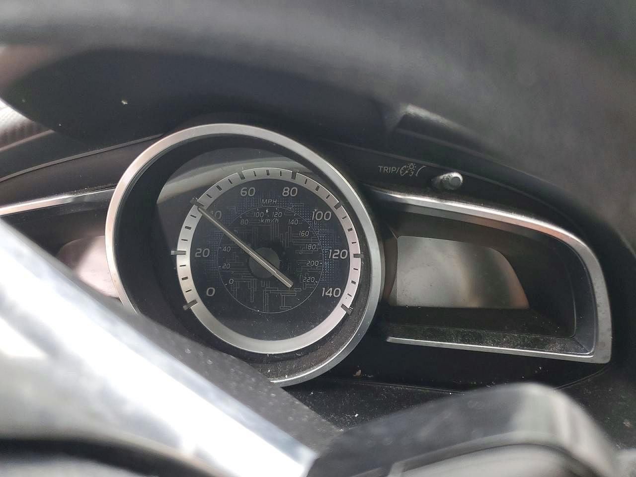 Toyota Yaris Base
