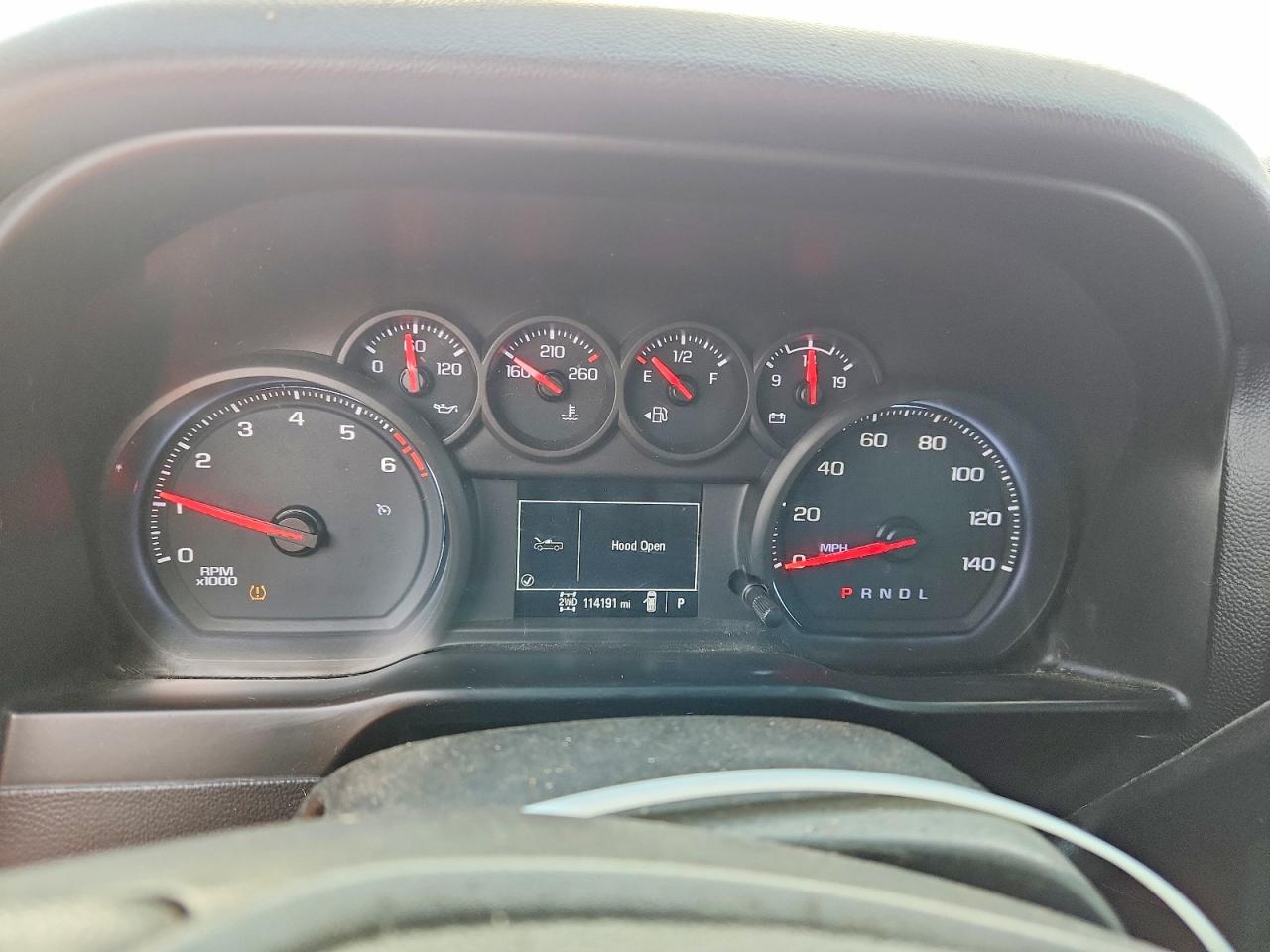 GMC Sierra K2500 Heavy Duty