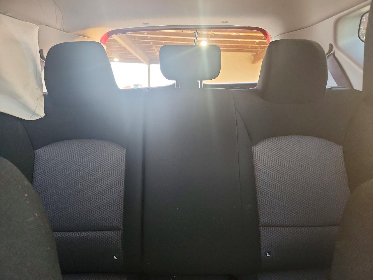 Kia Soul Lx