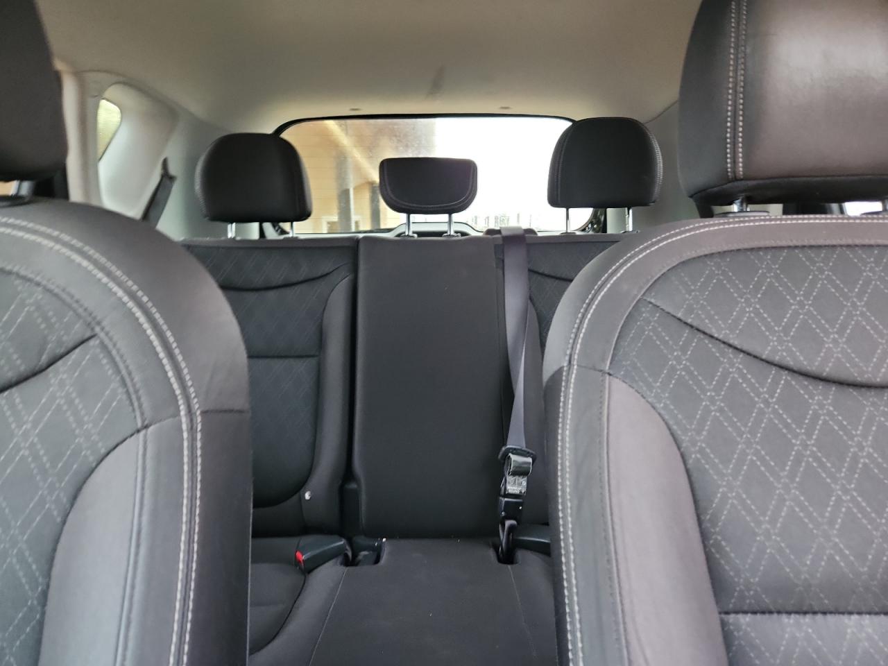 Kia Soul Base