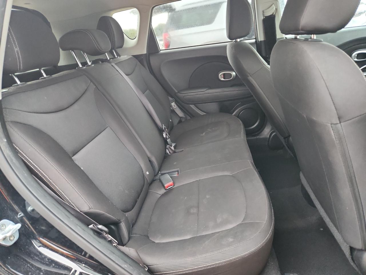 Kia Soul Base
