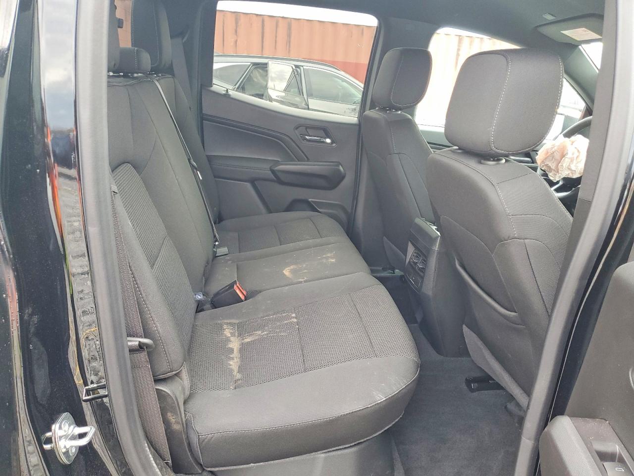 Chevrolet Colorado Lt