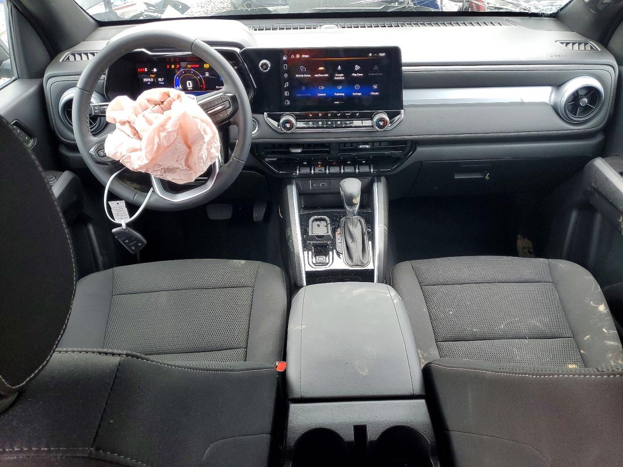 Chevrolet Colorado Lt