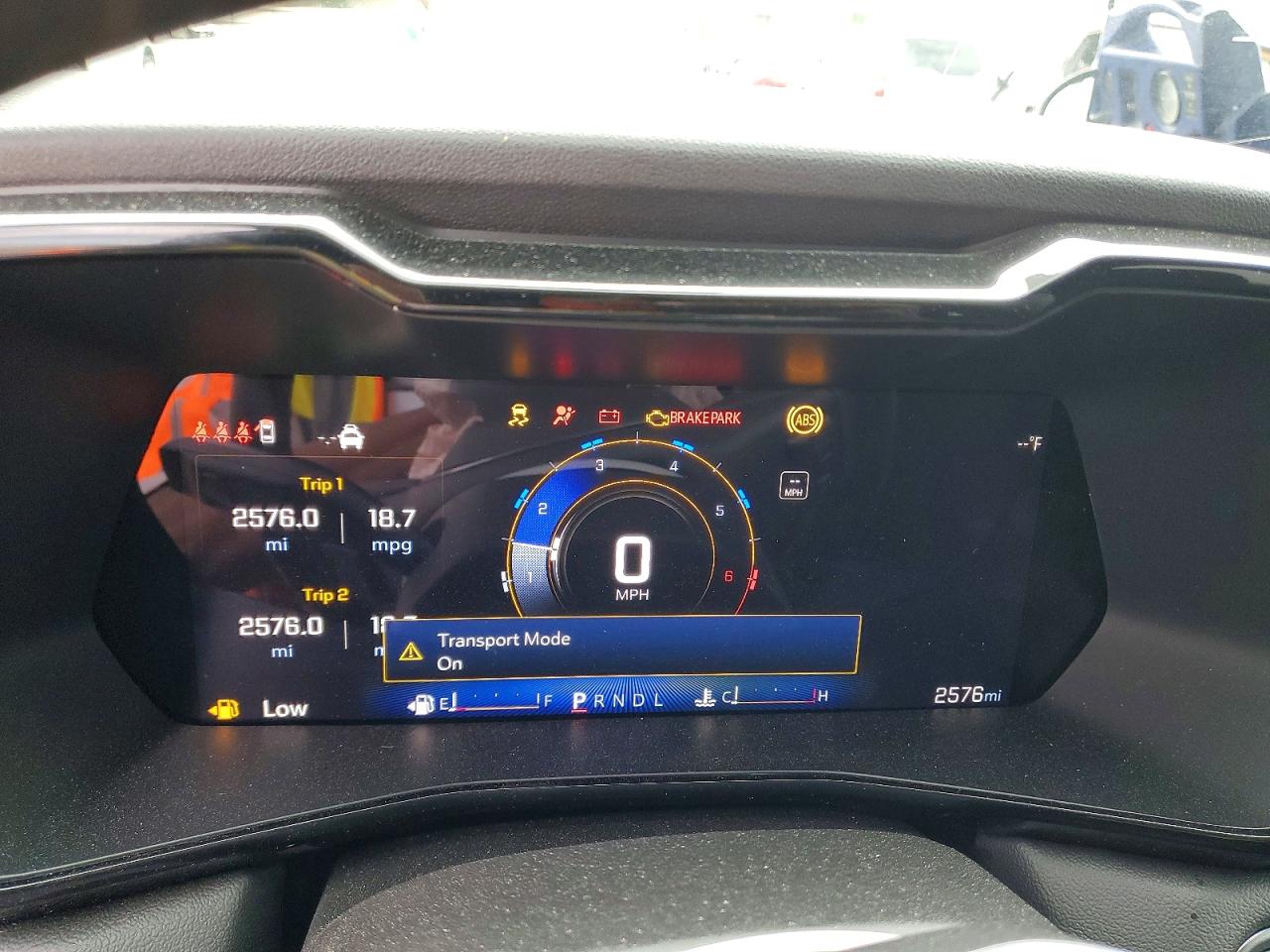 Chevrolet Colorado Lt