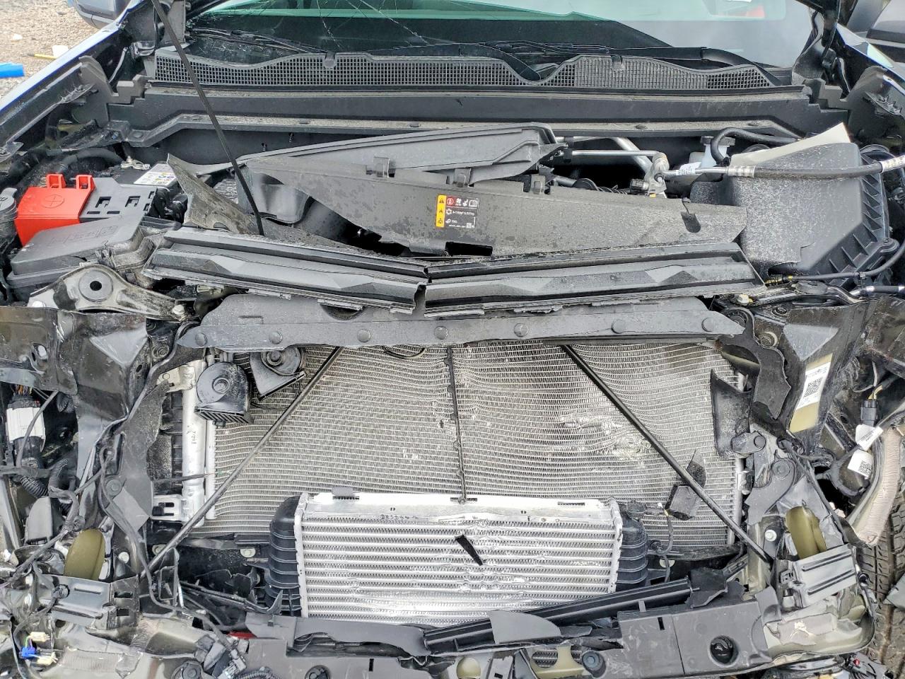 Chevrolet Colorado Lt