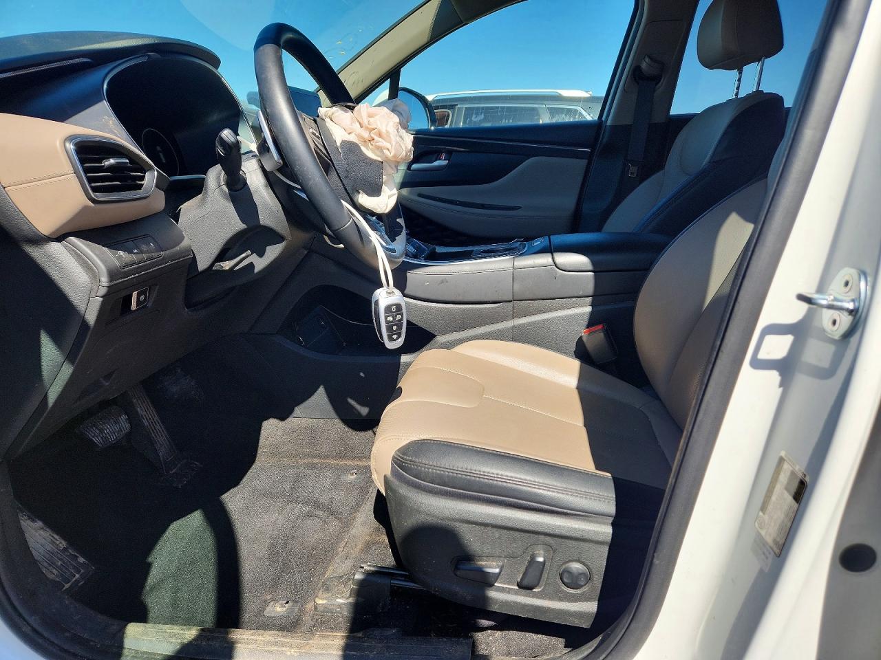 Hyundai SANTA FE Sel