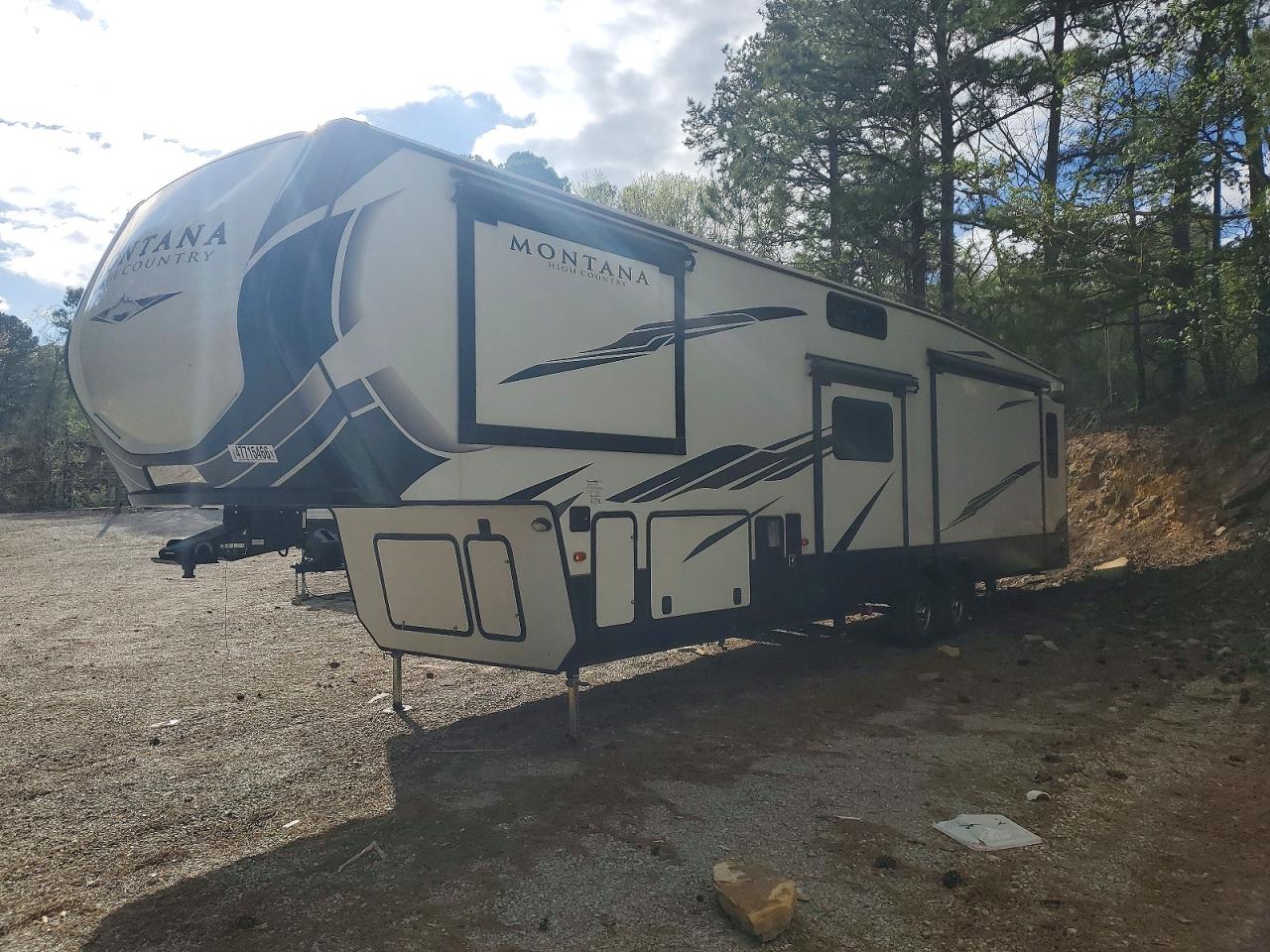 Keystone Montana