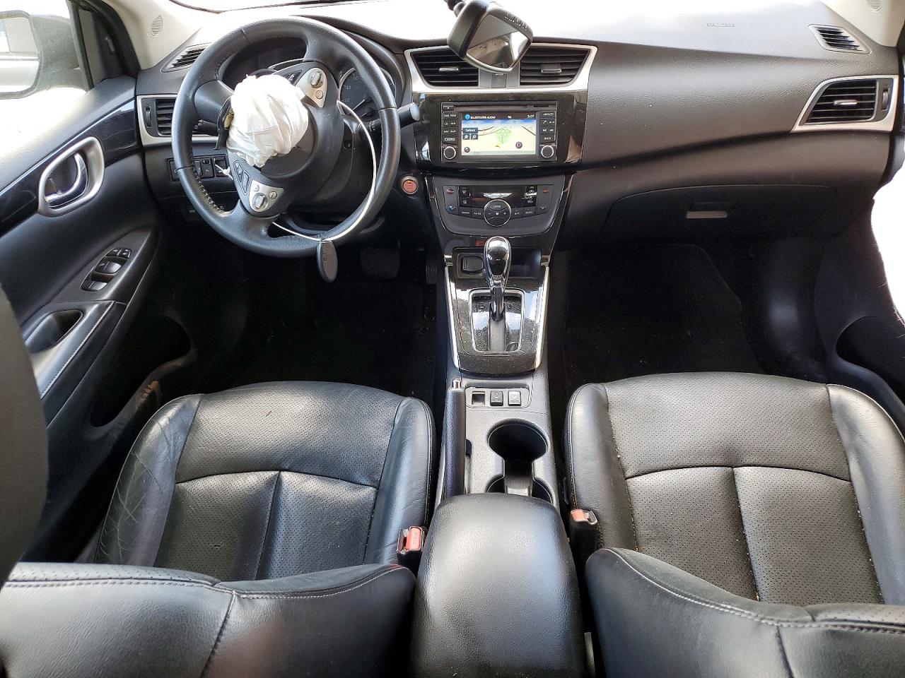 Nissan Sentra Sl