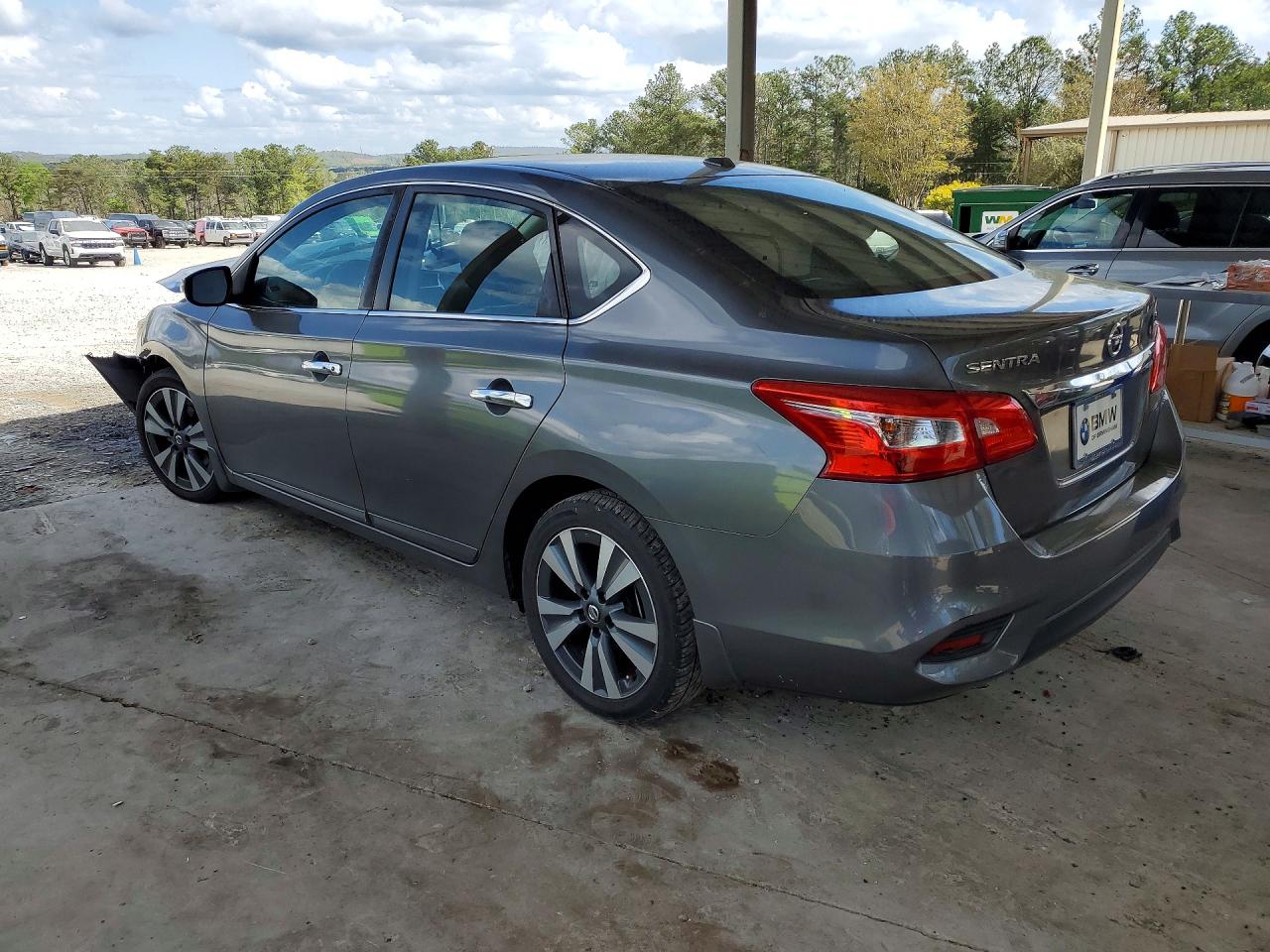 Nissan Sentra Sl