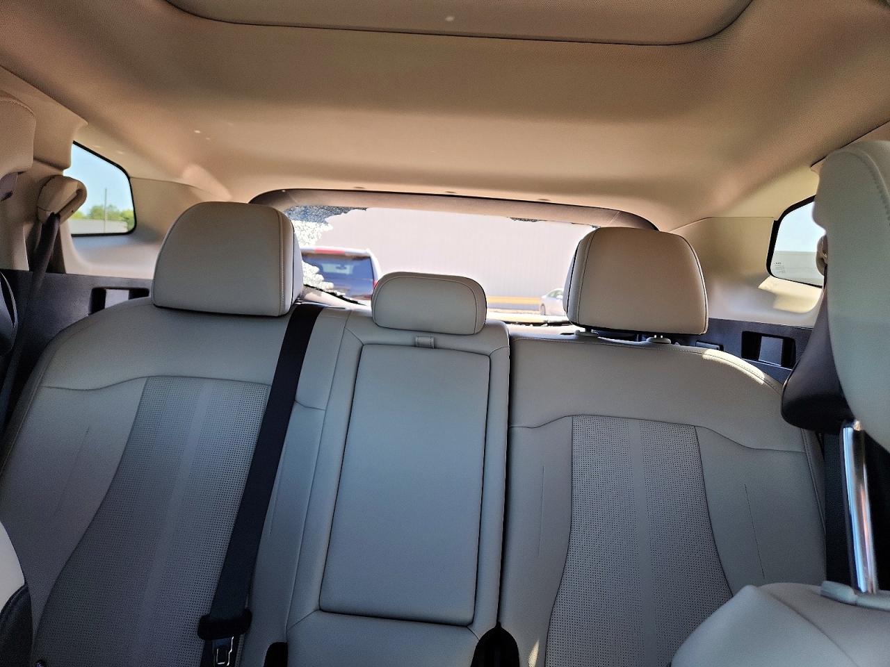 Kia Sportage Ex