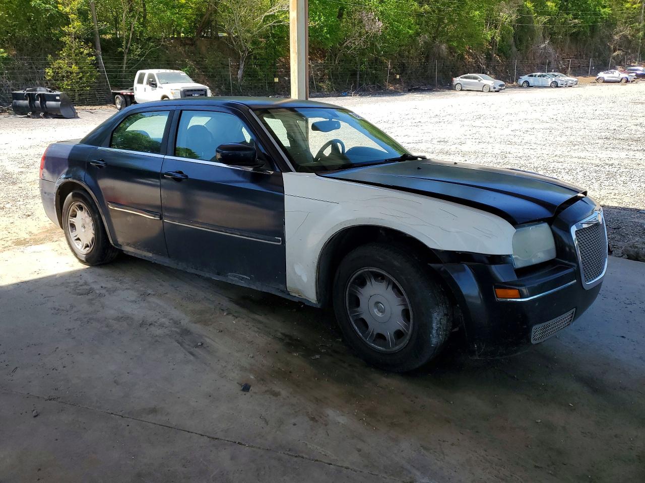 Chrysler 300