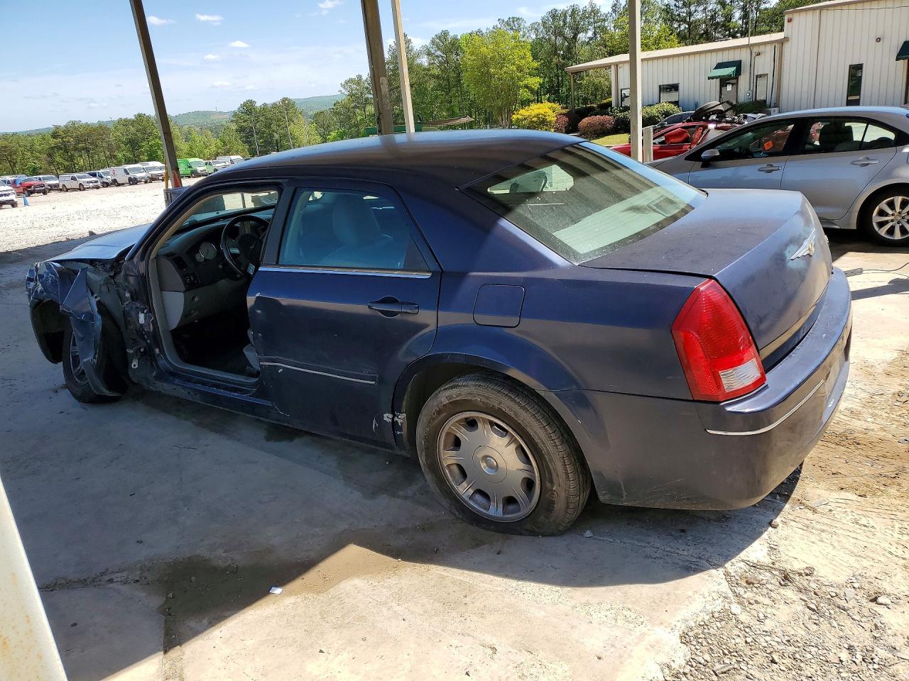 Chrysler 300