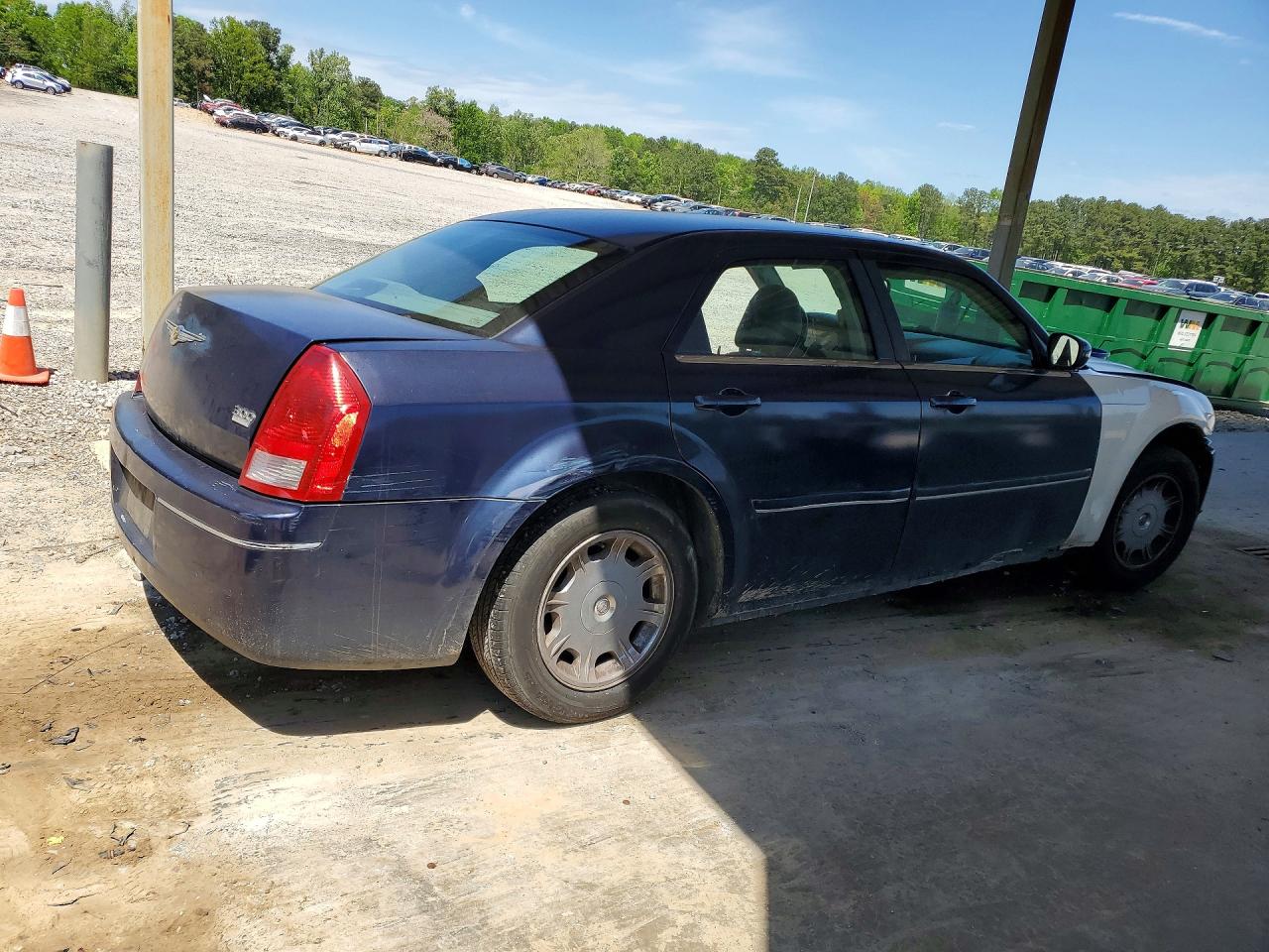 Chrysler 300
