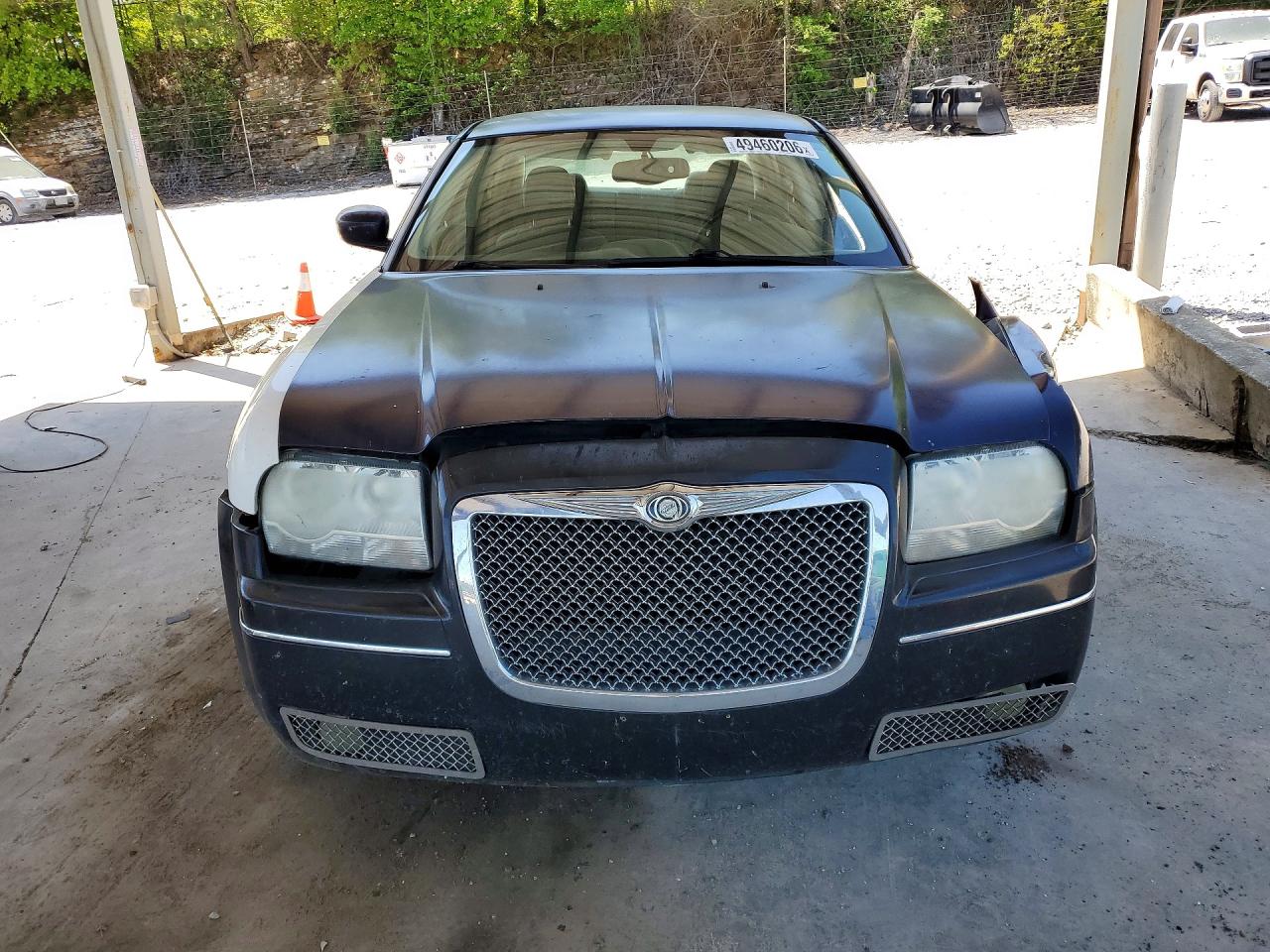 Chrysler 300