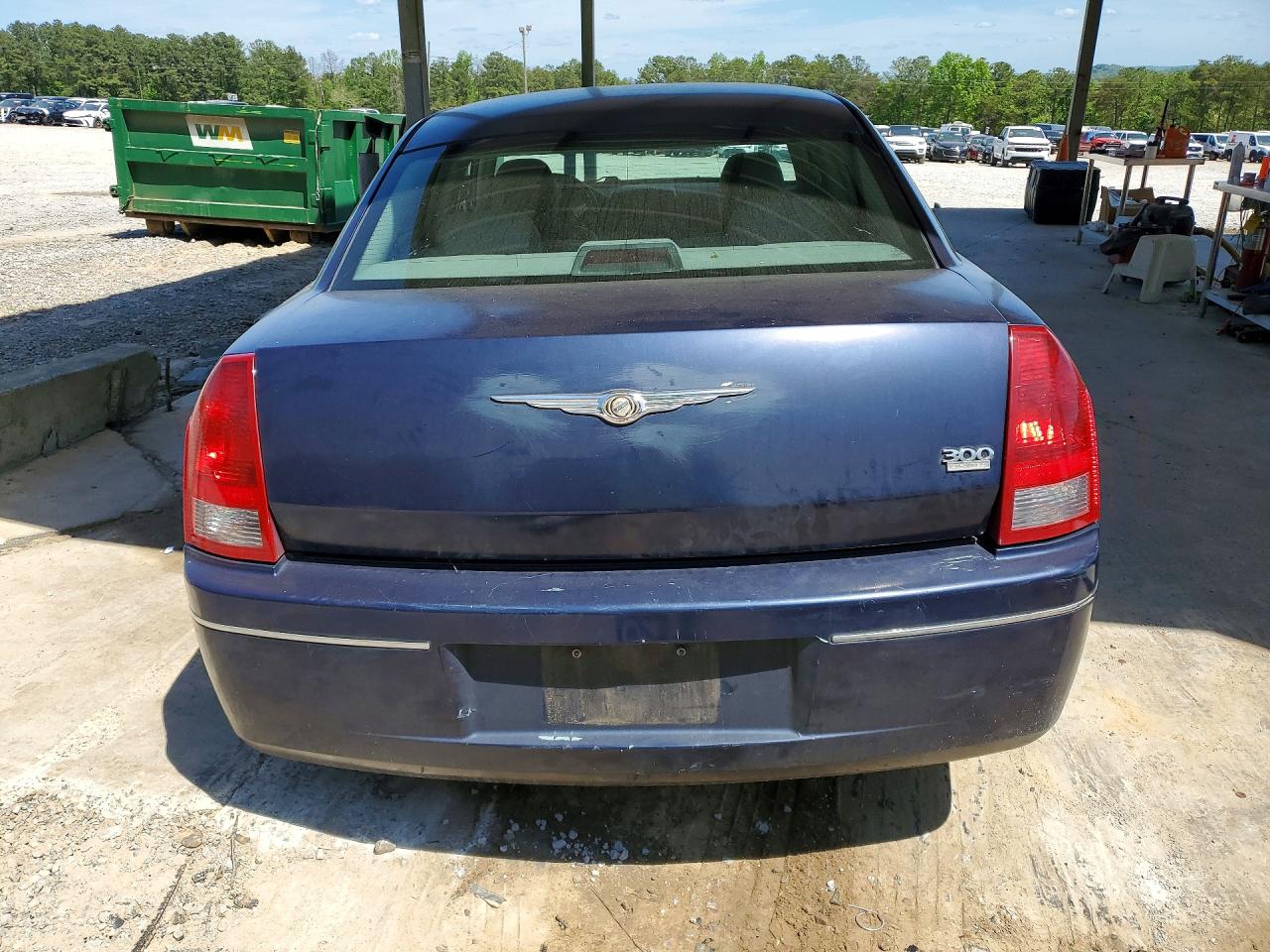 Chrysler 300