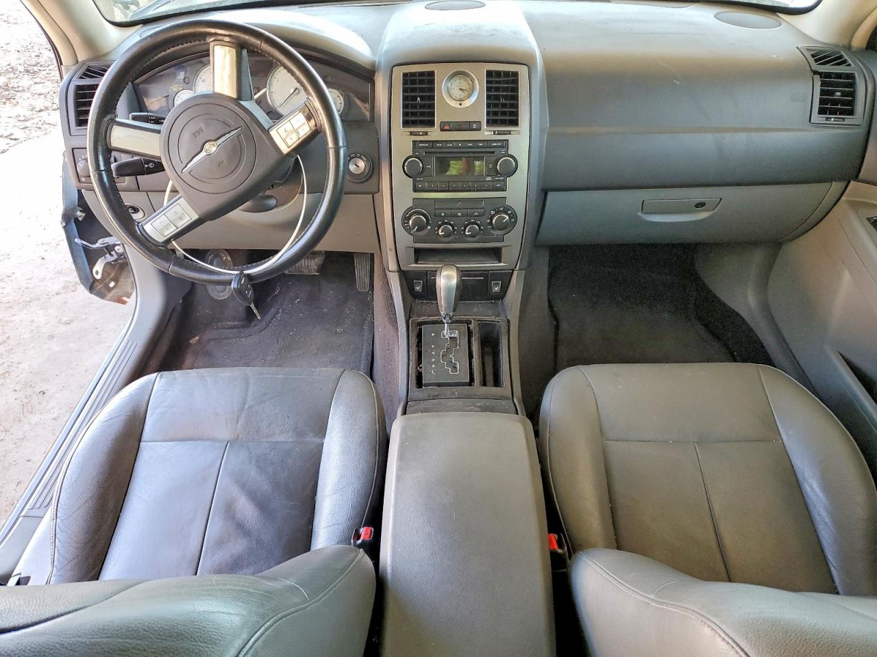 Chrysler 300
