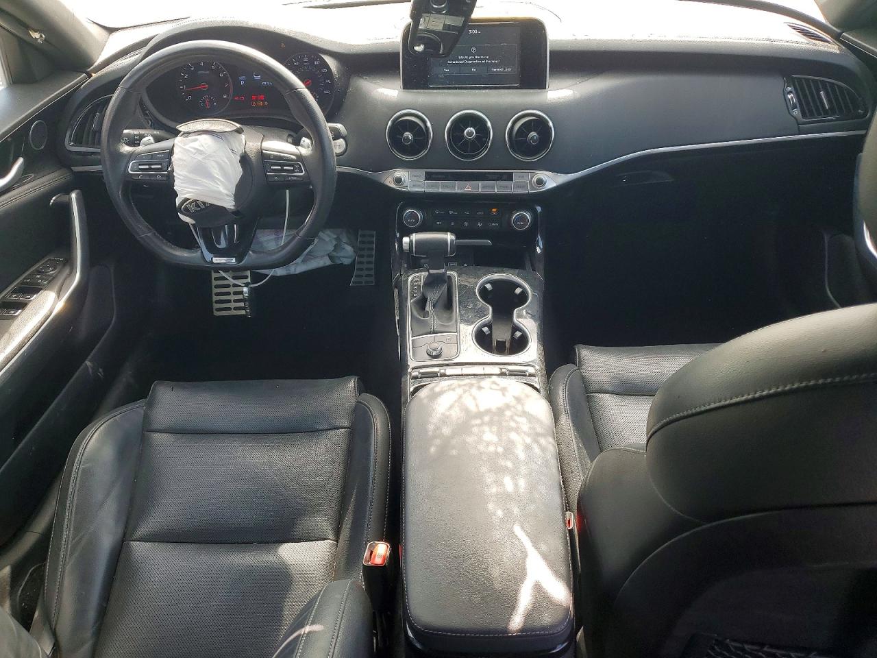 Kia Stinger Gt-line