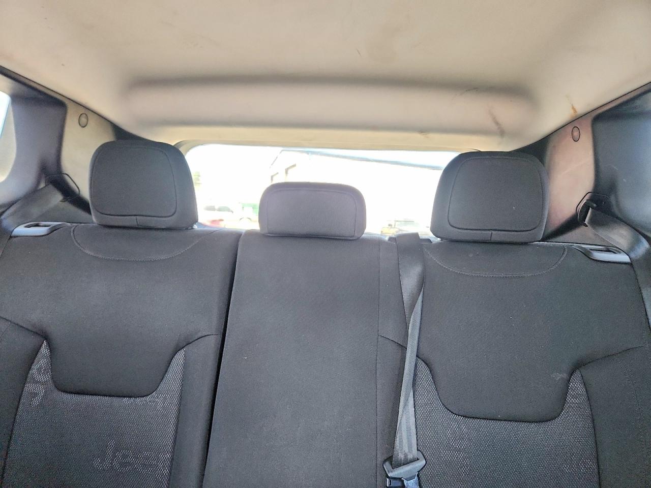 Jeep Renegade Sport