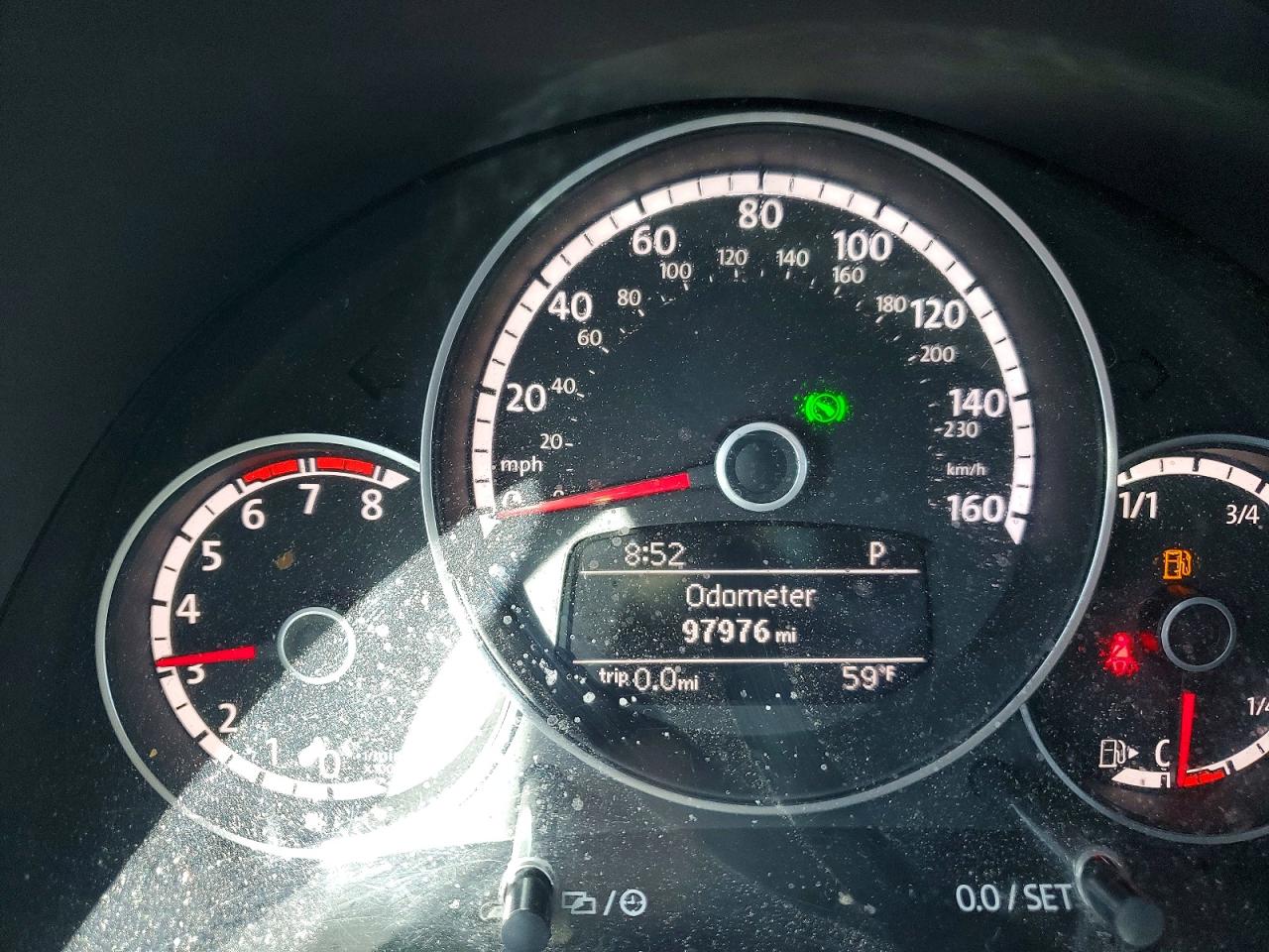 Volkswagen Beetle 1.8t