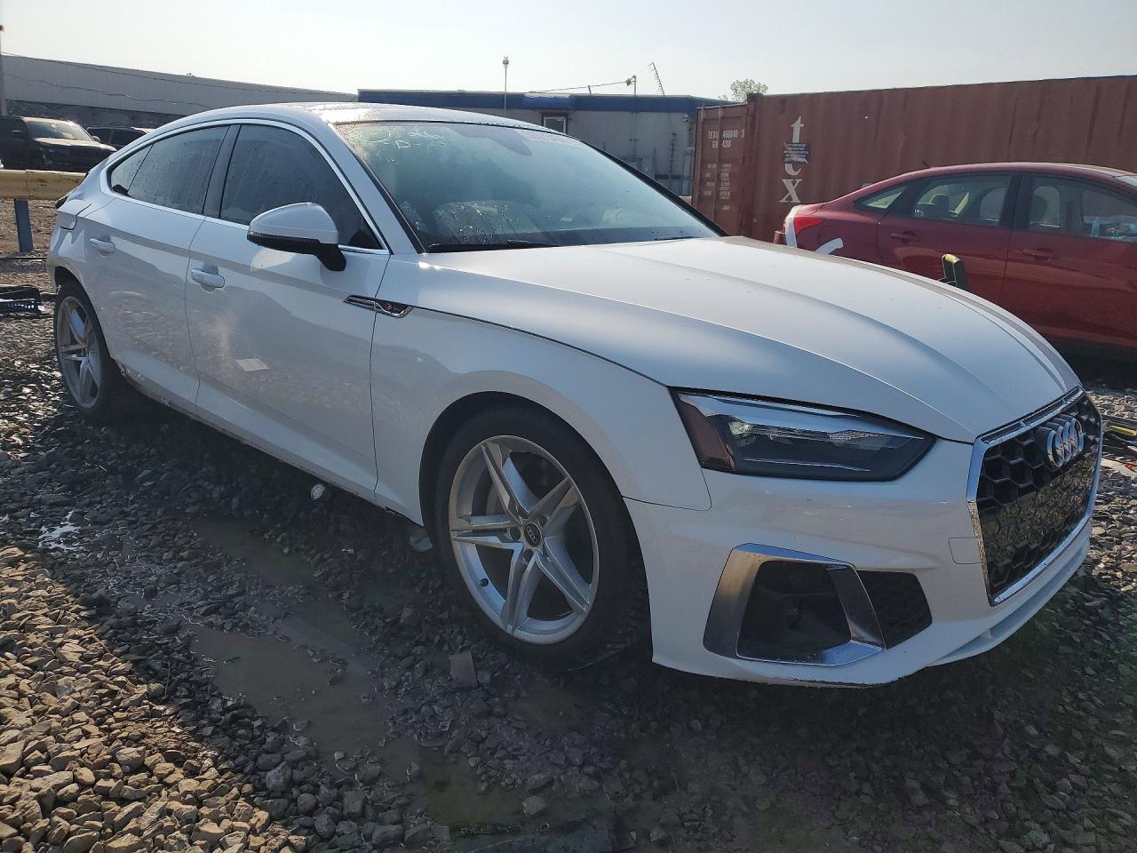 Audi A5 Premium 45