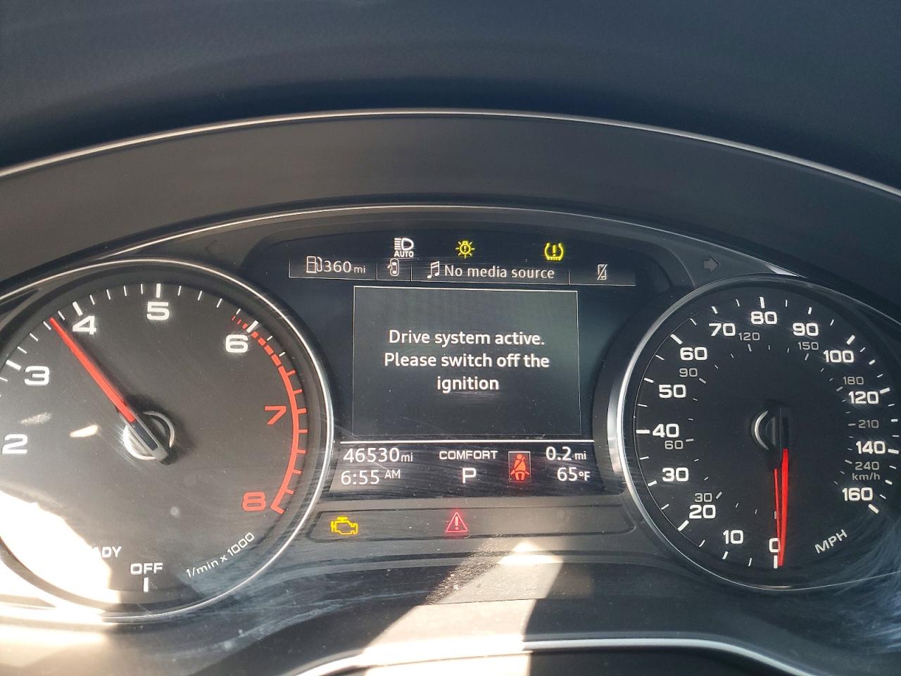 Audi A5 Premium 45