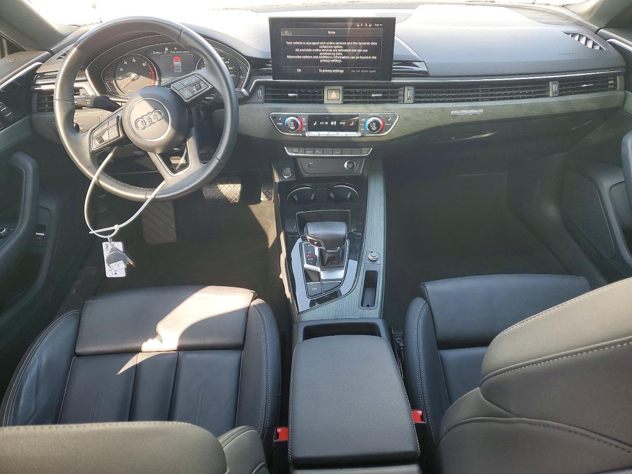 Audi A5 Premium 45