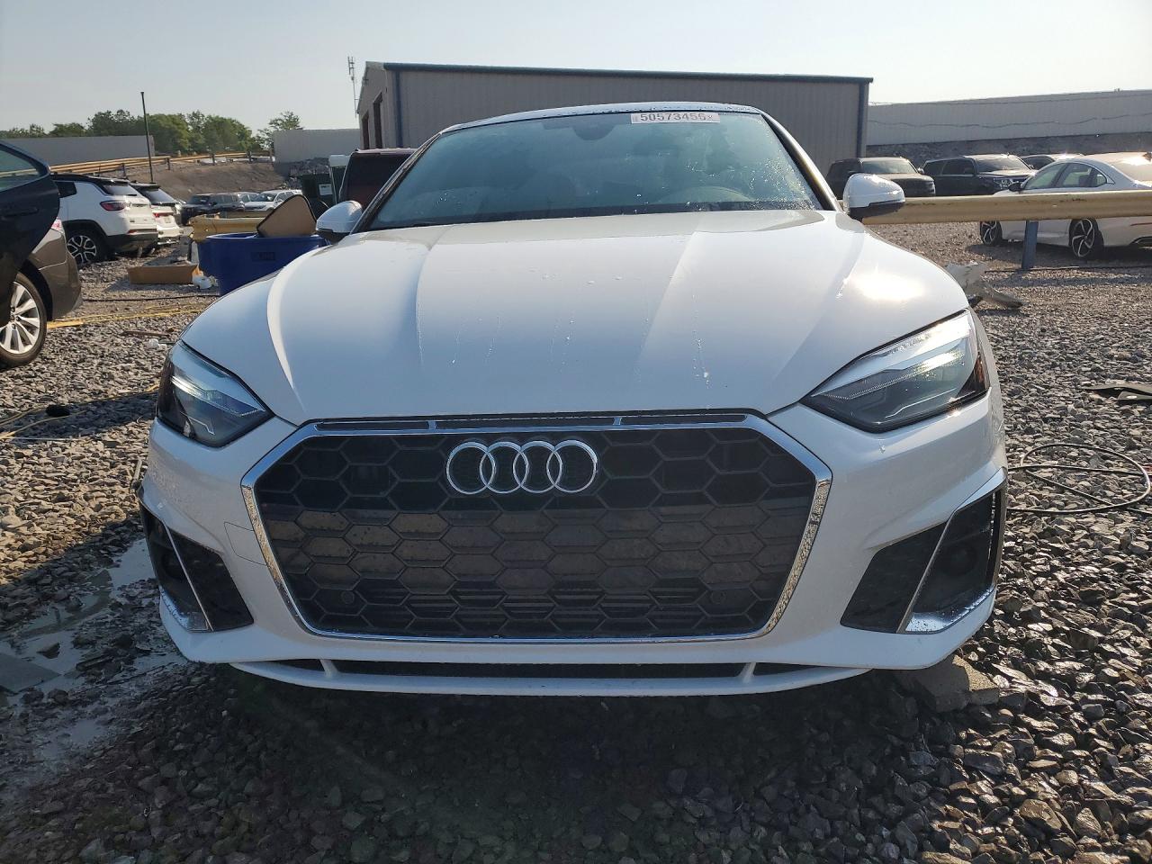 Audi A5 Premium 45