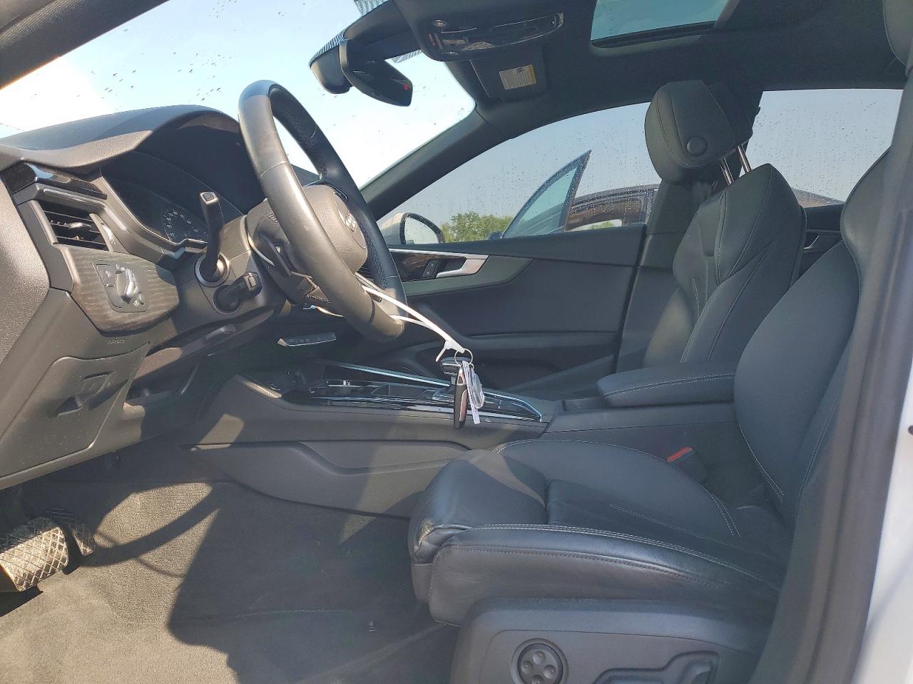 Audi A5 Premium 45
