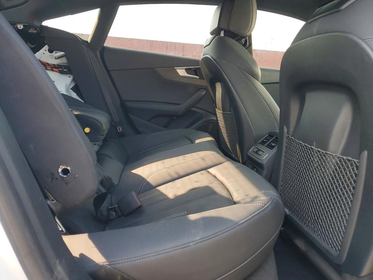 Audi A5 Premium 45