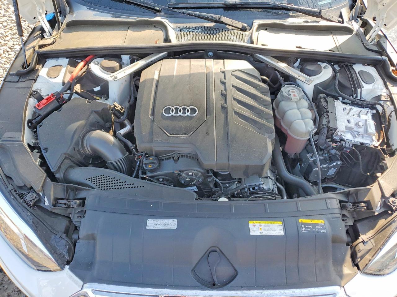 Audi A5 Premium 45