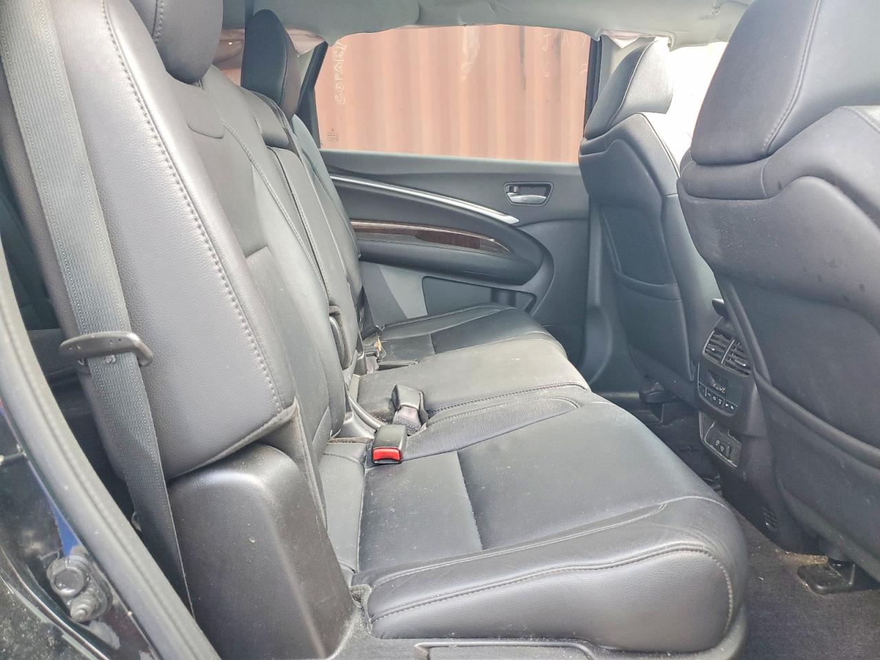 Acura MDX