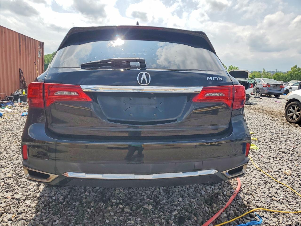 Acura MDX