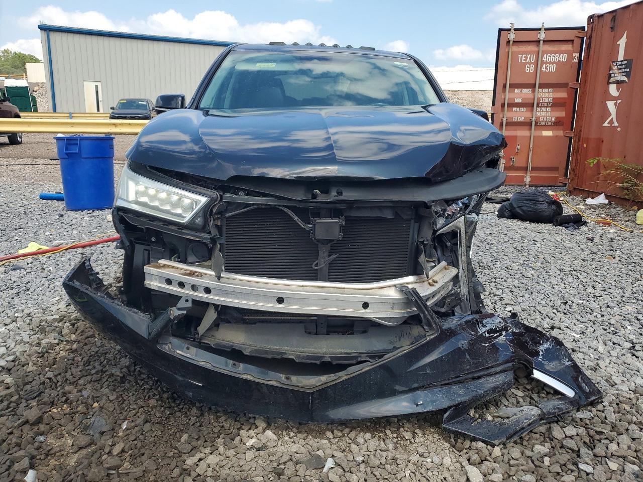 Acura MDX