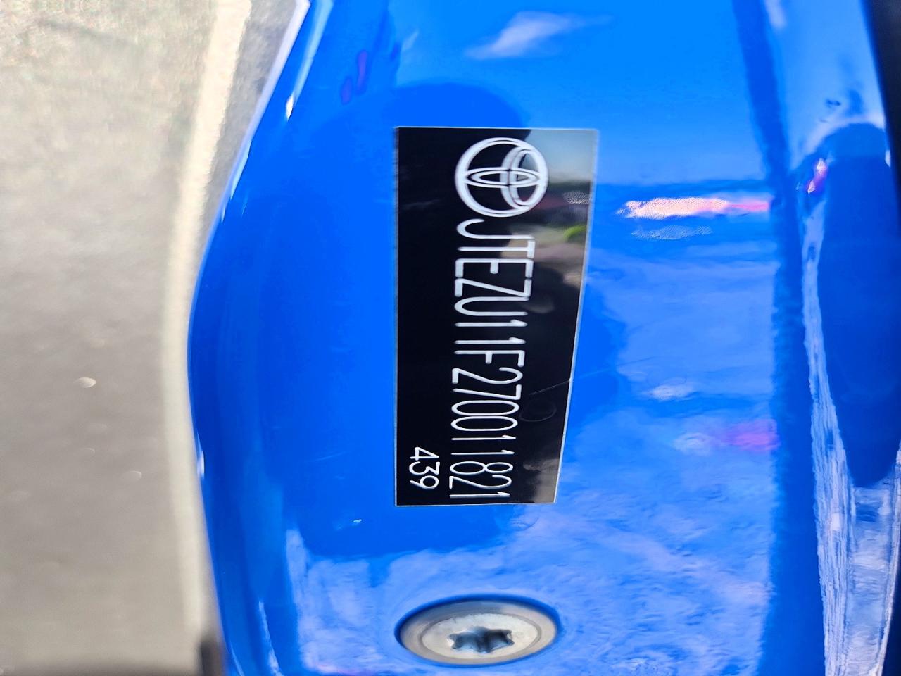 Toyota FJ Cruiser Base