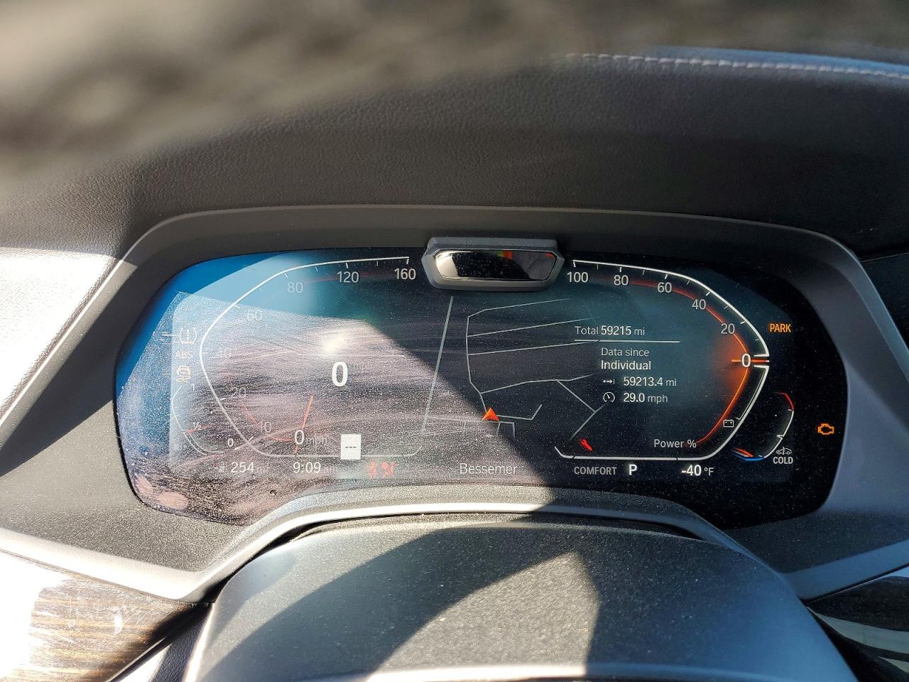 BMW X Series Sdrive 40i
