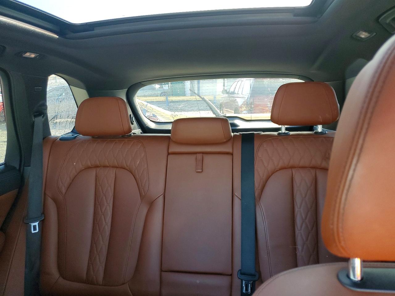 BMW X Series Sdrive 40i