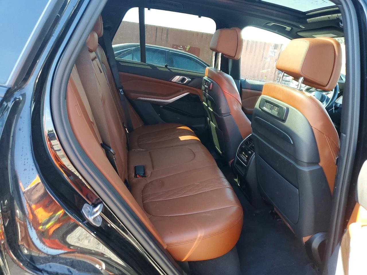 BMW X Series Sdrive 40i