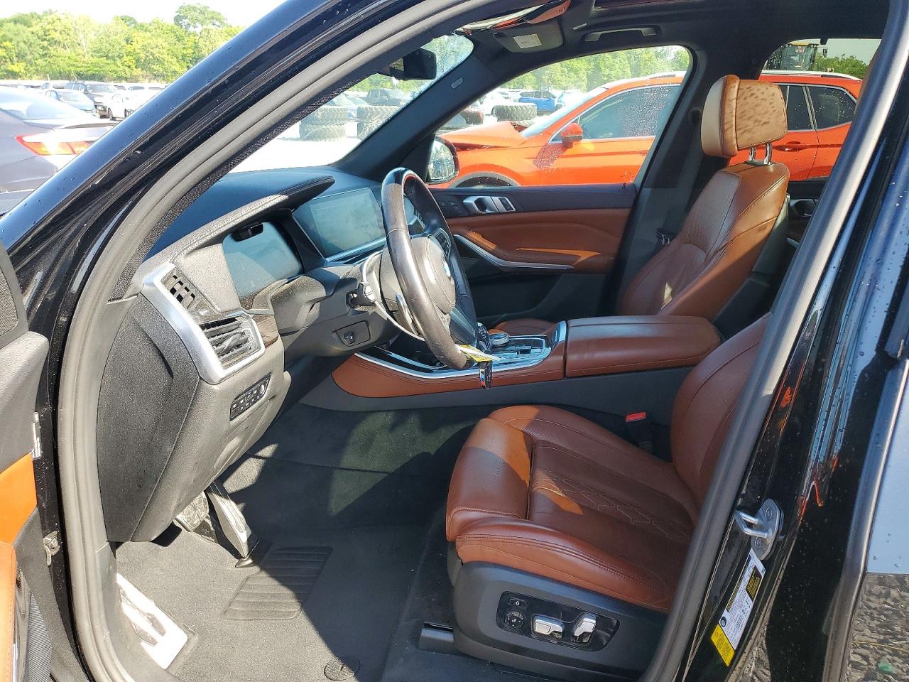 BMW X Series Sdrive 40i