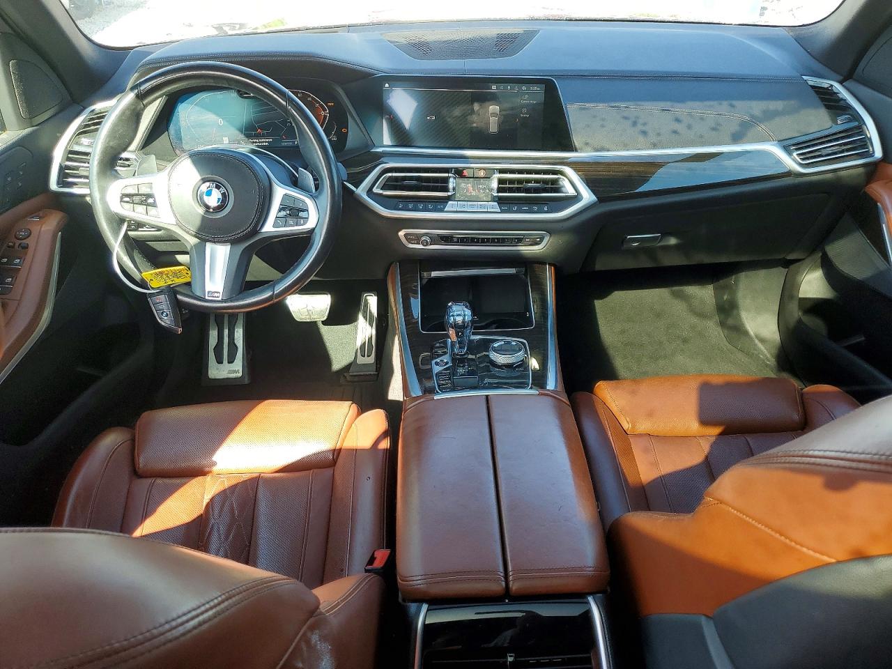 BMW X Series Sdrive 40i