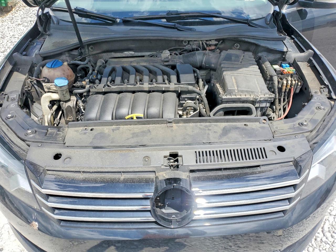 Volkswagen Passat Sel