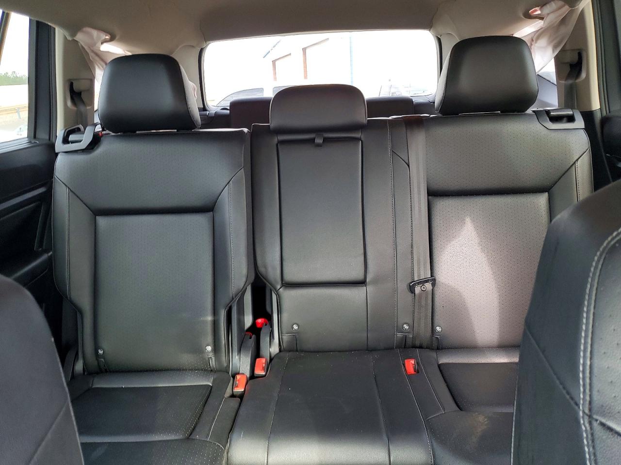 Volkswagen Atlas Se