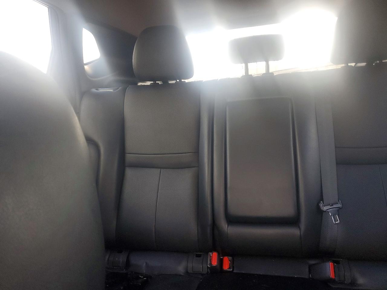 Nissan Rogue Sl