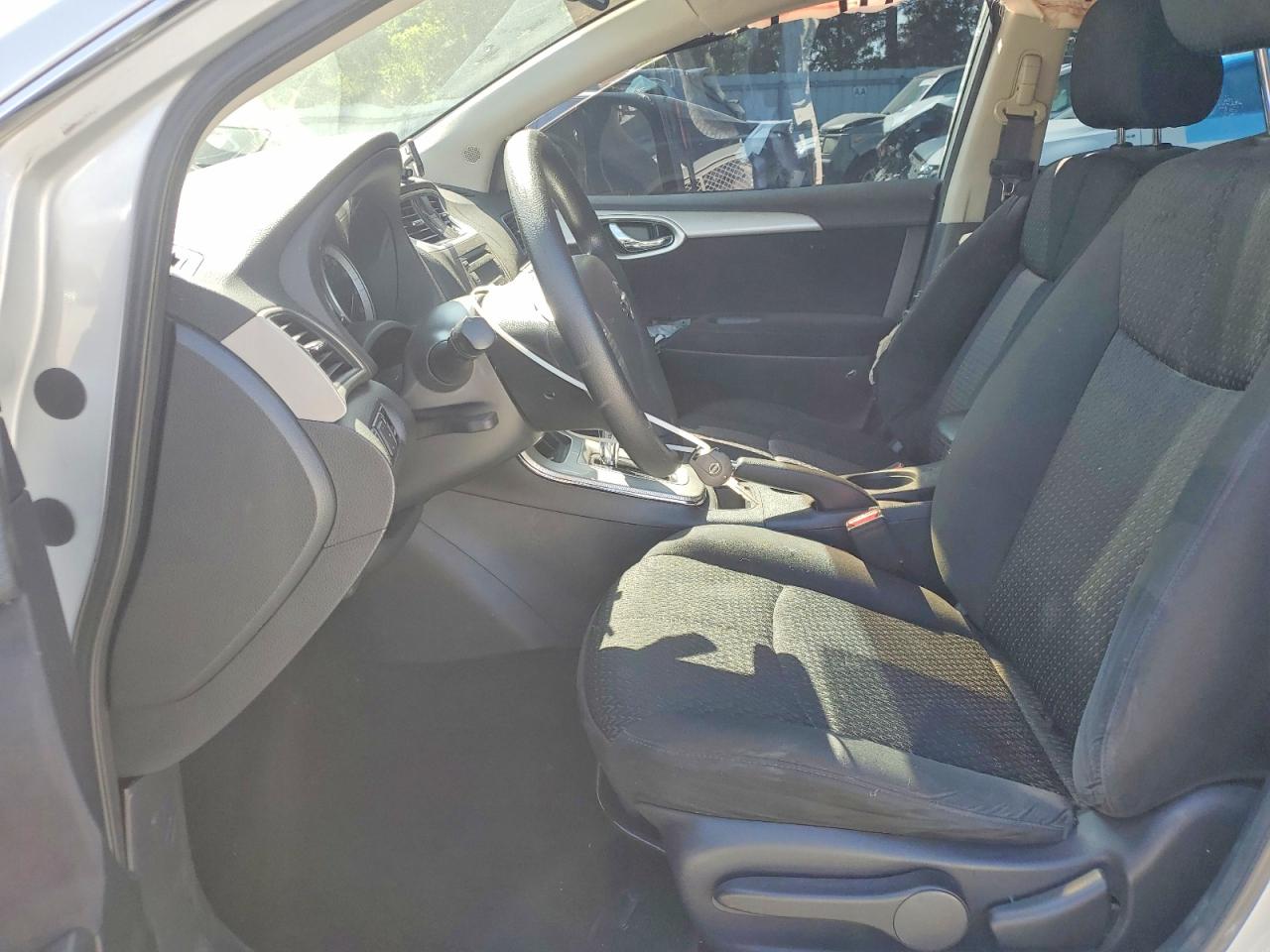 Nissan Sentra Sr