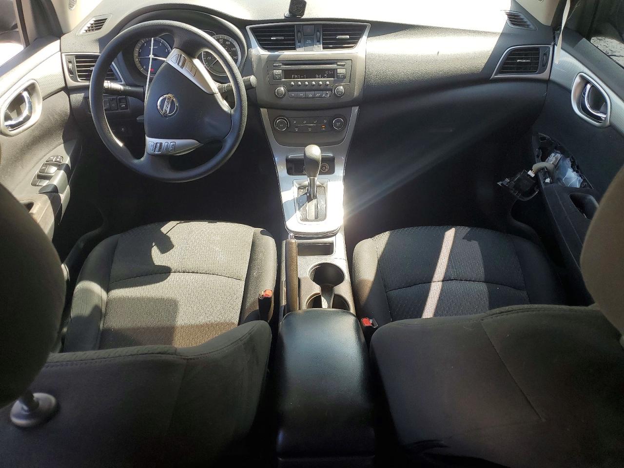 Nissan Sentra Sr