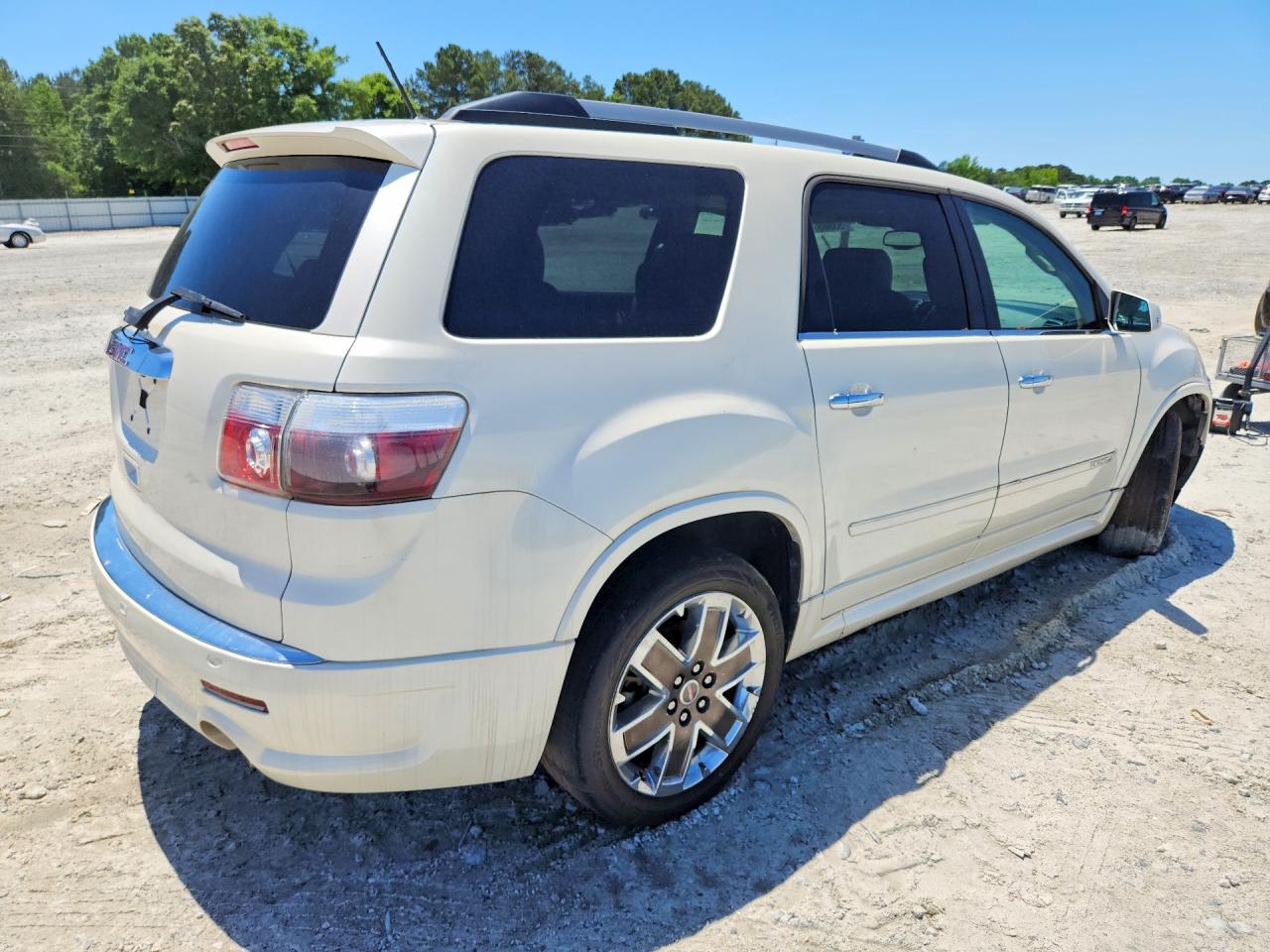 GMC Acadia Denali