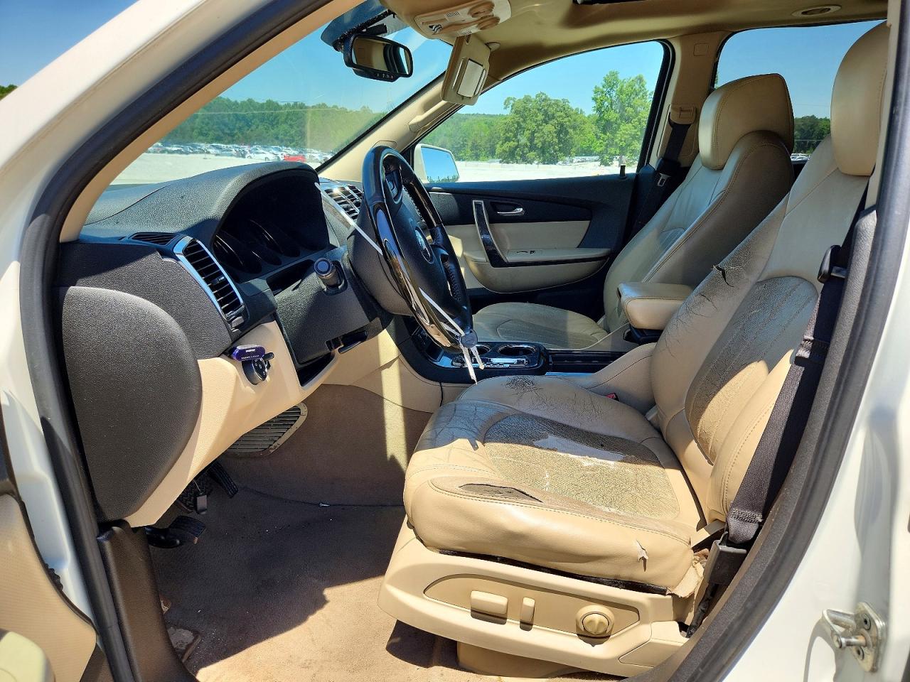 GMC Acadia Denali