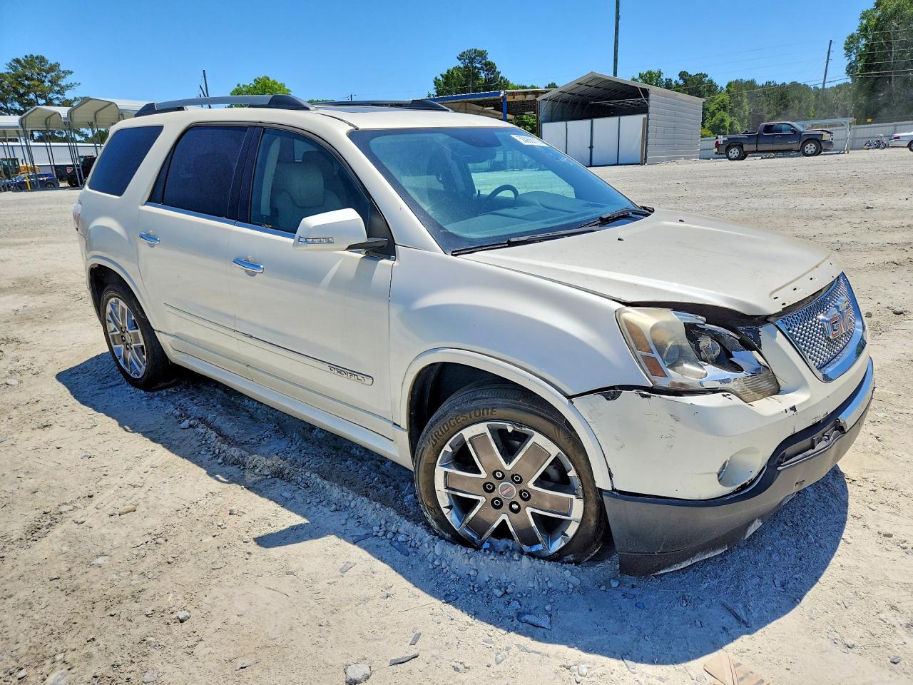 GMC Acadia Denali
