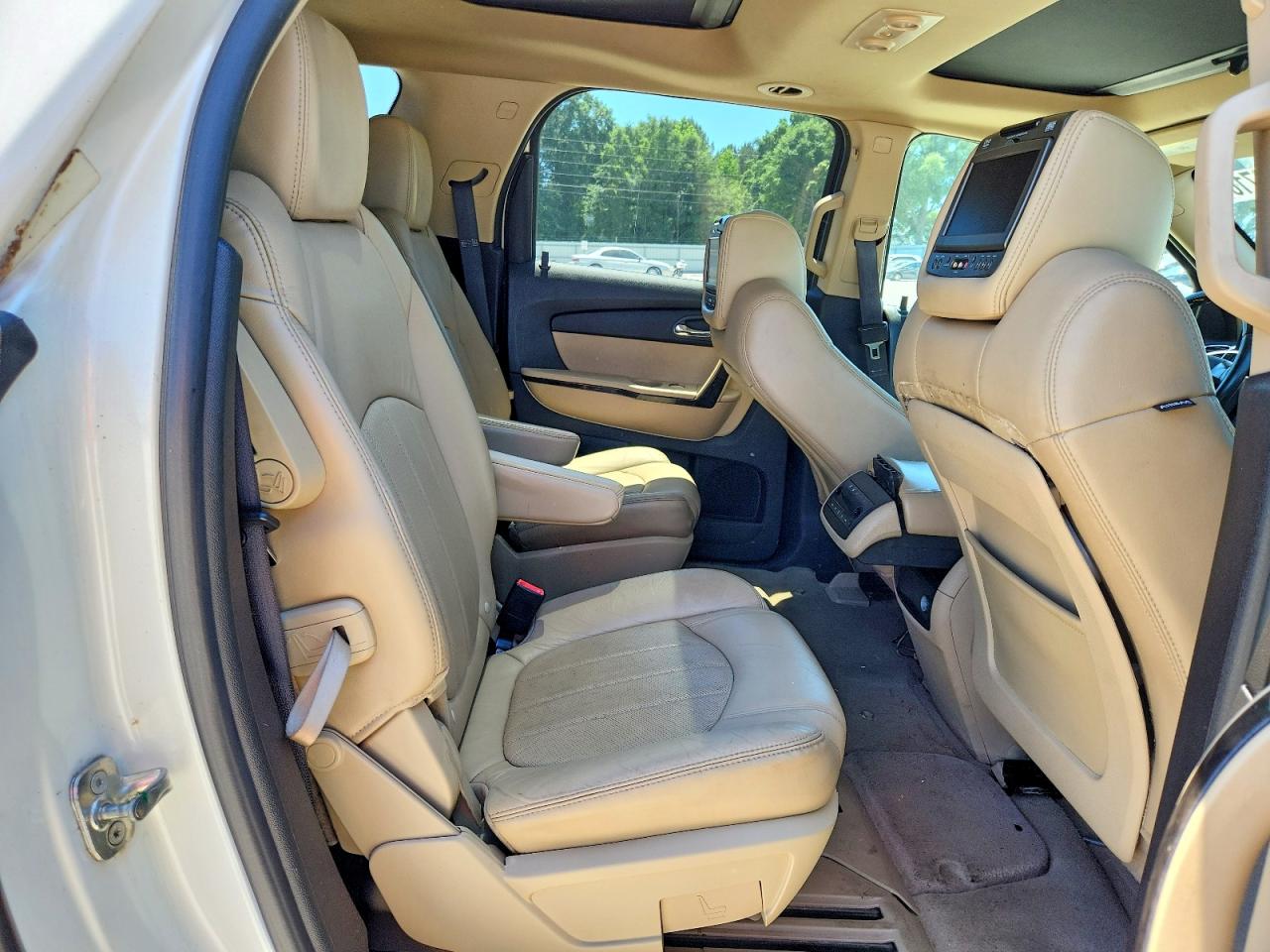 GMC Acadia Denali